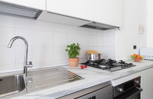 Porta Romana Apartment | Italianway - Maffei 20