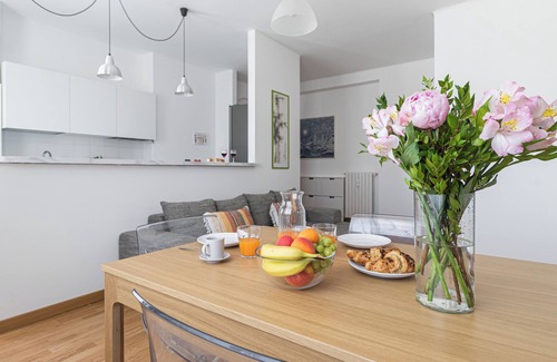 Porta Romana Apartment | Italianway - Maffei 20