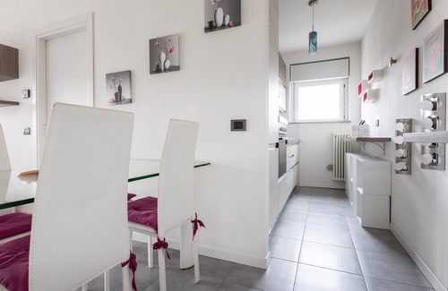 Navigli Apartment | Italianway - Meda 27 B