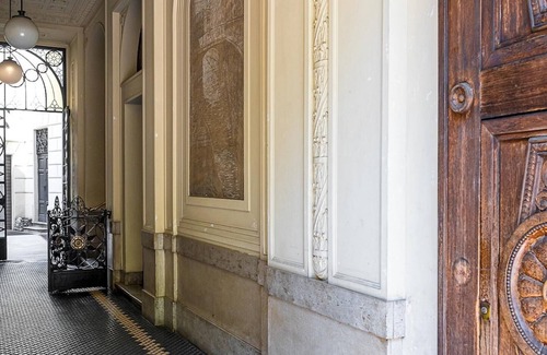 Porta Volta Apartment | Italianway - Montello 10