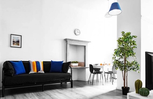 Porta Volta Apartment | Italianway - Montello 10