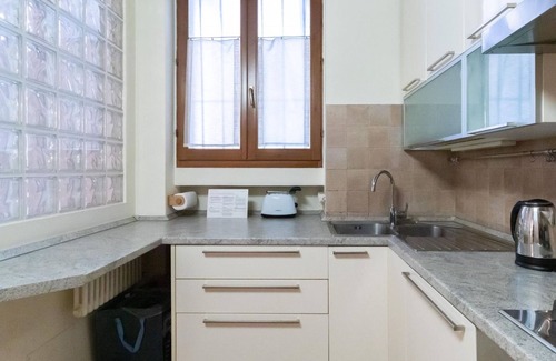 Porta Romana Apartment | Italianway - Muratori 8