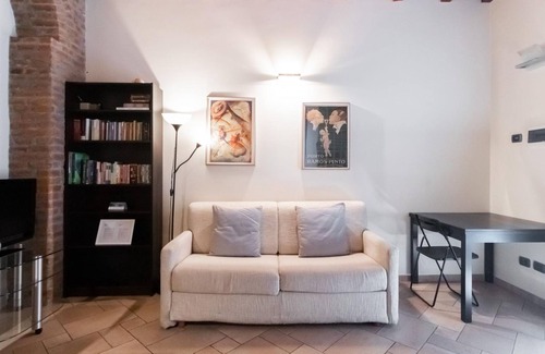 Porta Romana Apartment | Italianway - Muratori 8