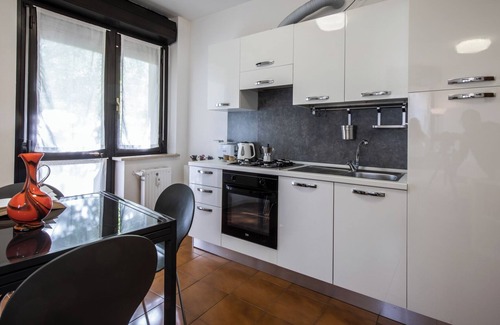 Udine Apartment | Italianway - P.le Unità d'Italia 3 - UD-L483-PUIT3A2