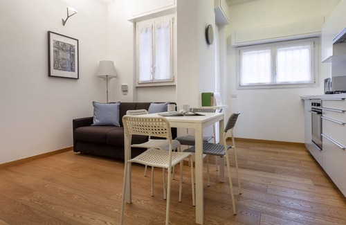 Porta Romana Apartment | Italianway - Palladio 16