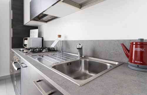Navigli Apartment | Italianway - Ponti 7