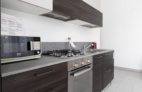 Navigli Apartment | Italianway - Ponti 7