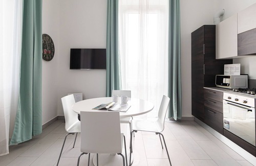 Navigli Apartment | Italianway - Ponti 7