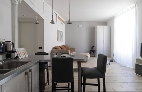 Porta Genova Apartment | Italianway - Porta Ticinese 83