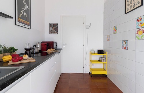 De Angeli Apartment | Italianway - Raffaello Sanzio 33