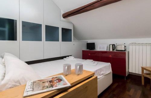 Porta Genova Apartment | Italianway - Ripa Ticinese 43