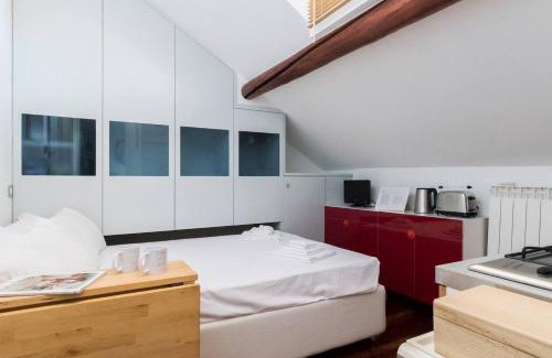 Porta Genova Apartment | Italianway - Ripa Ticinese 43