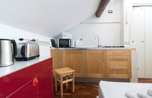 Porta Genova Apartment | Italianway - Ripa Ticinese 43