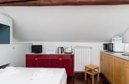 Porta Genova Apartment | Italianway - Ripa Ticinese 43