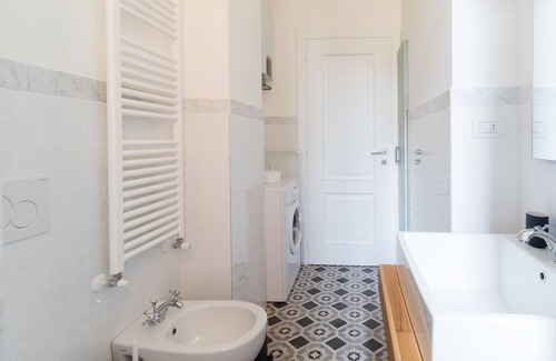 Porta Romana Apartment | Italianway - Ripamonti 36