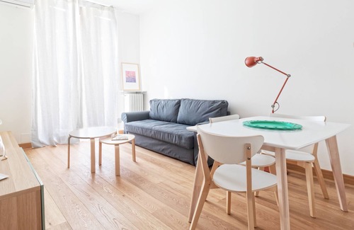 Porta Romana Apartment | Italianway - Ripamonti 36