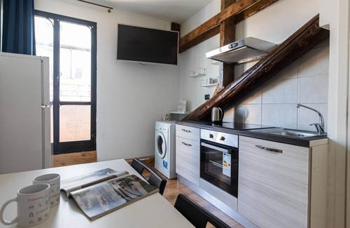 Chinatown Apartment | Italianway - Rosmini 11 B