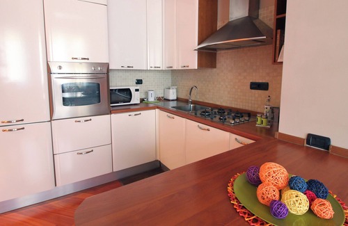 La Fontana Apartment | Italianway - S.M. Fontana