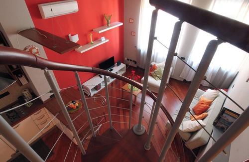 La Fontana Apartment | Italianway - S.M. Fontana