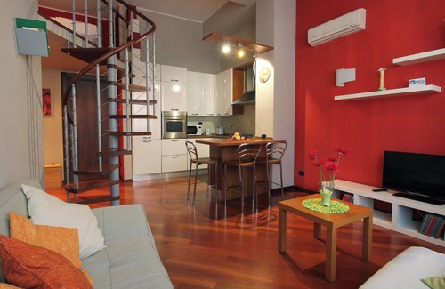 La Fontana Apartment | Italianway - S.M. Fontana