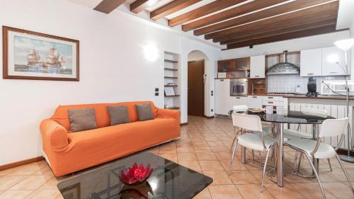 Lazzaretto Apartment | Italianway - Tadino 13 B