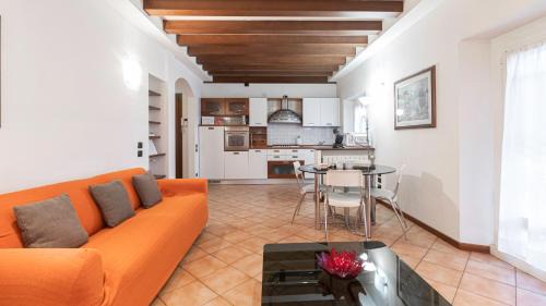 Lazzaretto Apartment | Italianway - Tadino 13 B