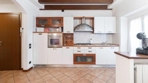 Lazzaretto Apartment | Italianway - Tadino 13 B