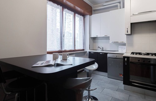 Dergano Apartment | Italianway - Tartini 25