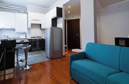 Dergano Apartment | Italianway - Tartini 25