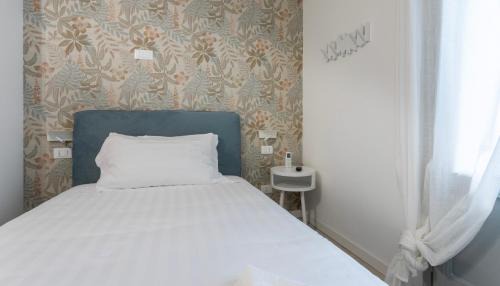 Magenta Apartment | Italianway - The B Village Superior