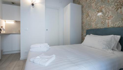 Magenta Apartment | Italianway - The B Village Superior