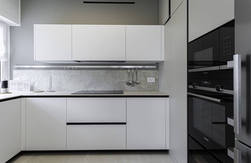NoLo Apartment | Italianway - Transiti 20