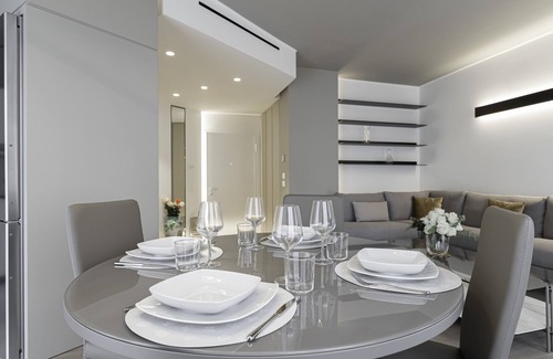 NoLo Apartment | Italianway - Transiti 20