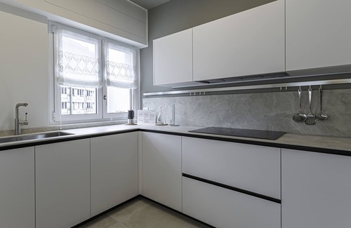 NoLo Apartment | Italianway - Transiti 20
