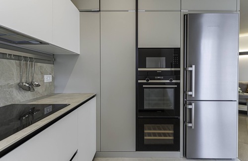 NoLo Apartment | Italianway - Transiti 20