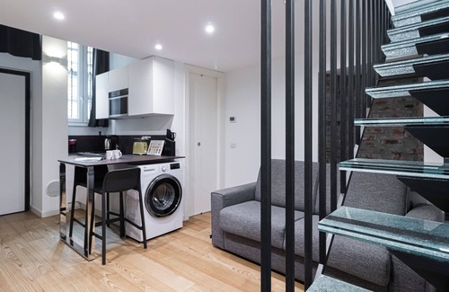 Ripamonti Corvetto Apartment | Italianway - Trento 1