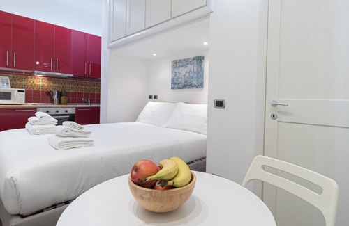 Milan Centre Apartment | Italianway - Vercellina 22
