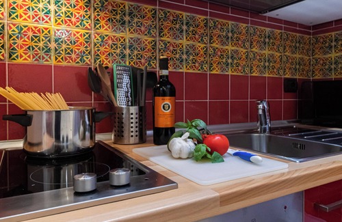 Milan Centre Apartment | Italianway - Vercellina 22