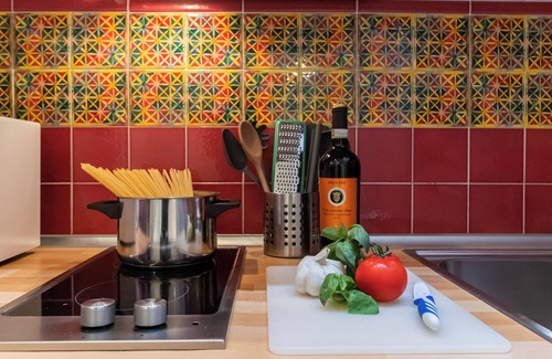 Milan Centre Apartment | Italianway - Vercellina 22