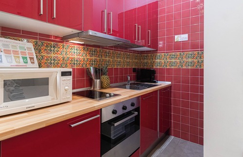 Milan Centre Apartment | Italianway - Vercellina 22