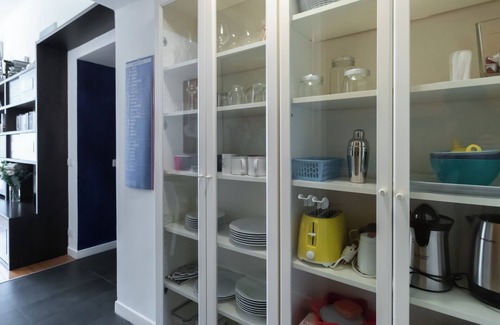 Porta Genova Apartment | Italianway - Vigevano 45 B