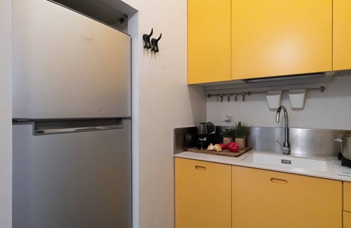 Porta Genova Apartment | Italianway - Vigevano 45 B