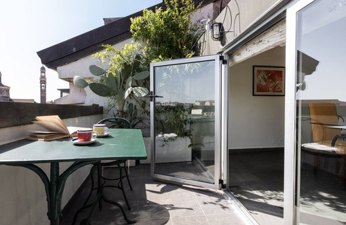 Porta Genova Apartment | Italianway - Vigevano 7