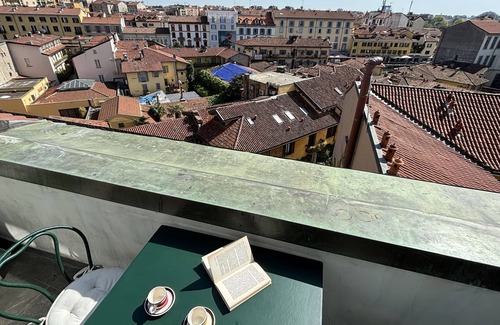 Porta Genova Apartment | Italianway - Vigevano 7