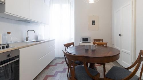 Magenta Apartment | Italianway - Vincenzo Monti XXIX