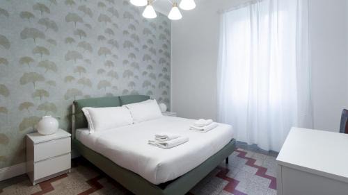 Magenta Apartment | Italianway - Vincenzo Monti XXIX