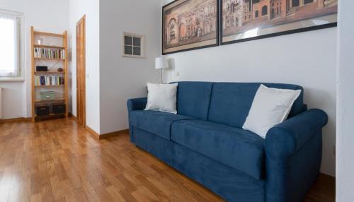 Porta Volta Apartment | Italianway - Volta 20