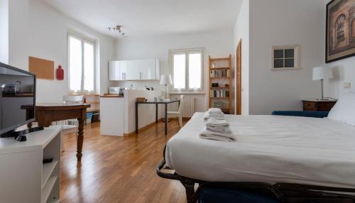 Porta Volta Apartment | Italianway - Volta 20