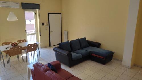 Termoli Apartment | ITALY-HOUSE Brigida 150B Termoli Molise