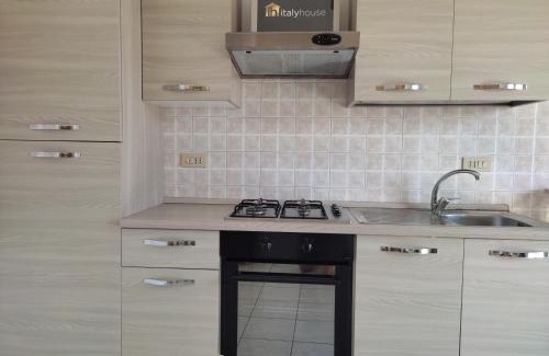 Termoli Apartment | ITALY-HOUSE Brigida 150B Termoli Molise